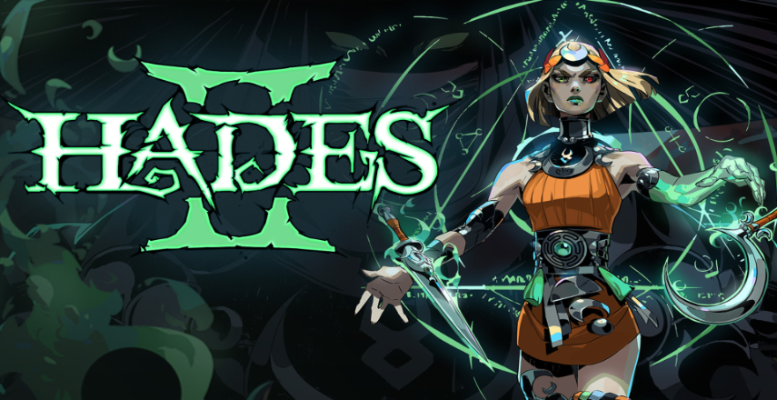 game image