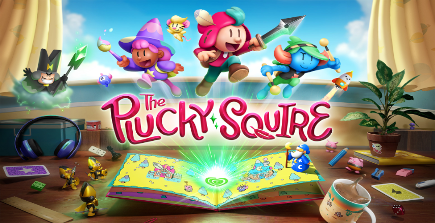 game image