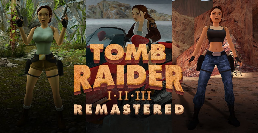 game image