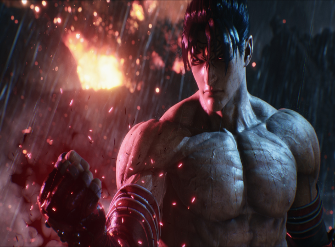 Character Proficiency Boost